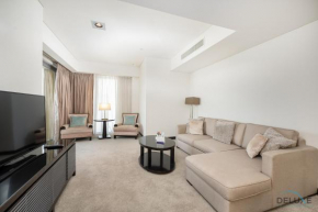 Marina Canal Views 2BR Unit Next to Marina Mall, The Address Residences, Dubai Marina by Deluxe Holiday Homes